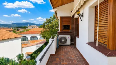 House on Carrer de la Falguera photo 32