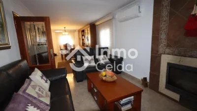 Chalet on Calle de la Amistat photo 77
