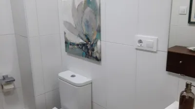 Apartment in the City Centre photo 28