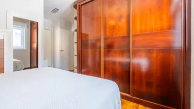 Piso en Dorneda photo 9