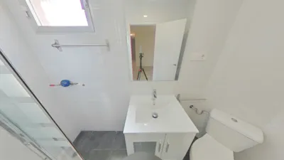 Apartment in San Fermín photo 20