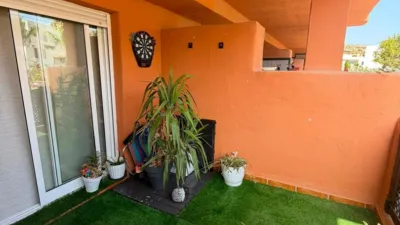 Apartment in Villas de Almerimar photo 4