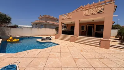 Casa – Rojales, Ciudad Quesada - Vista 2