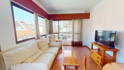 Apartamento en calle Moncayo photo 3