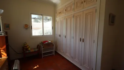 Chalet in Sierra Perenchiza - Cumbres de Calicanto - Santo Domingo photo 14