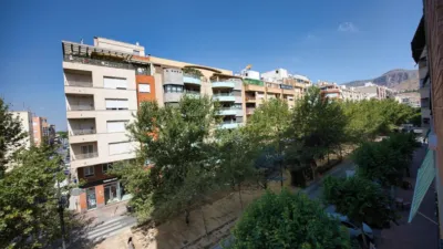 Piso en venta en Carrer de la Taronja, Núcleo Urbano (Orihuela) de 255.000 €