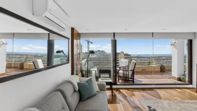 Apartment on Calle Salero photo 3