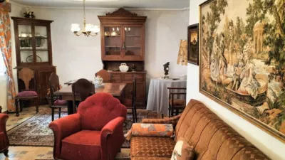 House in Castilla y Leon photo 20