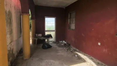 Rustic Finca in Arcos de La Frontera photo 9