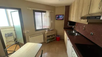 Apartment on Carrer Mallorca photo 22