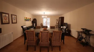 Chalet en Carrer Pinos photo 68