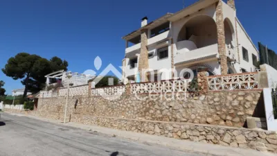 Chalet en calle Rosales Sierra Perenchiza, nº 19 photo 56