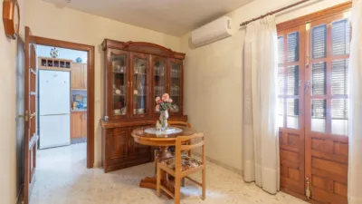 Casa en Albaicín photo 45
