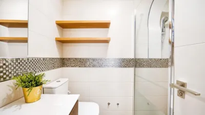 Apartment in Urban Centre photo 21