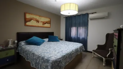 Chalet en Carrer Pinos photo 15