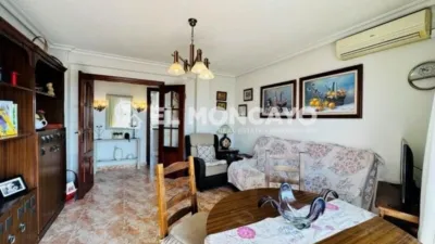 Pis – Torrevieja - Vista 4