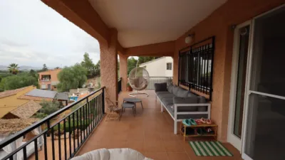 Chalet en Carrer Pinos photo 23