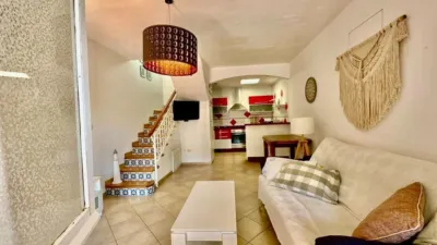 Chalet on Carrer del Río Tajo photo 10