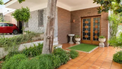 House on Carrer de la Falguera photo 12
