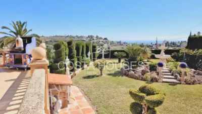 Casa – Teulada, Polígon Industrial de Teulada, la Marina Alta - Vista 5