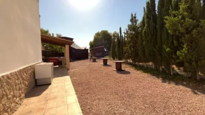 Apartment in El Altet - Balsares photo 30
