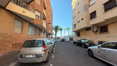 Apartment on Avenida de la Purísima photo 69
