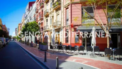 Apartment in Russafa - Ruzafa photo 3