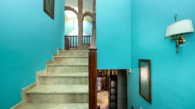 Chalet in South of Spain photo 38