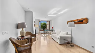 Apartment in Palma photo 5