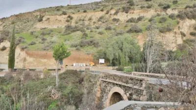 Rustic finca on Melegis Street photo 19