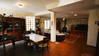 Chalet in Sierra Perenchiza - Cumbres de Calicanto - Santo Domingo photo 19