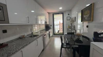 Apartment on Severo Ochoa Street photo 17