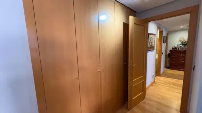Apartment on Severo Ochoa Street photo 36