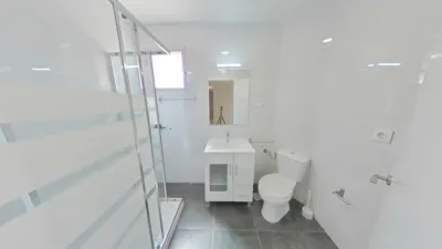 Apartment in San Fermín photo 21