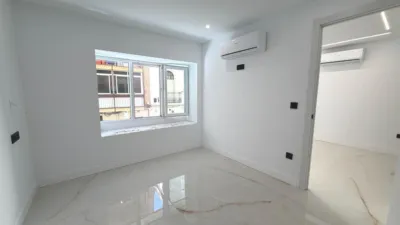 Apartment on Juan de Herrera Street photo 14