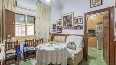 Casa en Albaicín photo 10