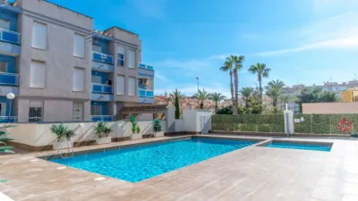 Apartment on Calle del Maestro Francisco Casanovas photo 16