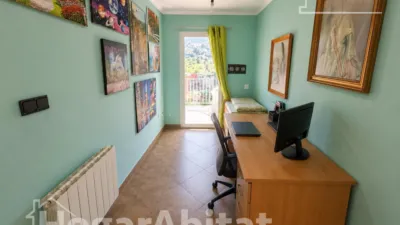 Chalet on Calle Rio Guadalquivir-S Miguel photo 27