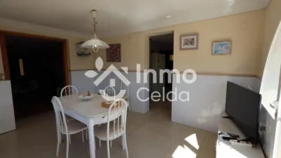 Chalet en calle Rosales Sierra Perenchiza, nº 19 photo 13