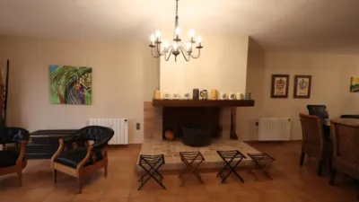Chalet en Carrer Pinos photo 25