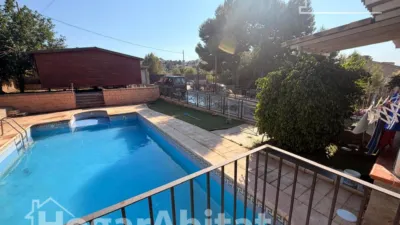 Chalet on Calle Rio Guadalquivir-S Miguel photo 2