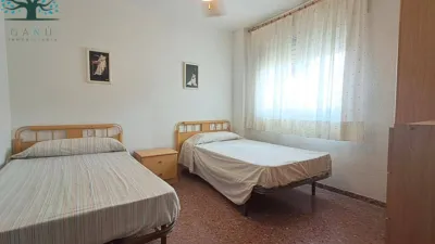 Apartment in the Center photo 16