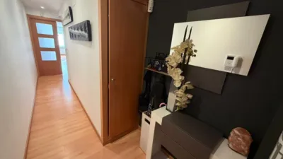 Apartment at Plaza Miguel Hernández, 6 photo 4