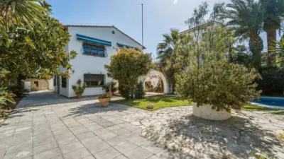 House in Vinyet-Terramar-Can Pei-Can Girona photo 3