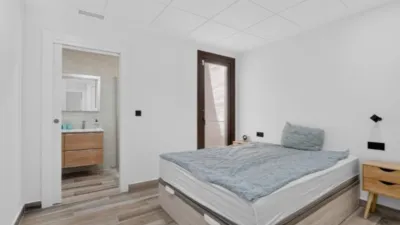 Chalet in Los Balcones photo 24
