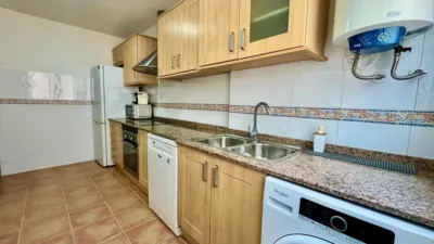 Apartment in Arrancapins photo 37