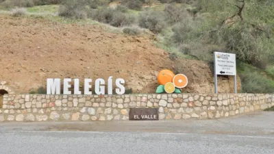 Rustic finca on Melegis Street photo 22