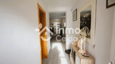 Chalet on Calle Mariola - Loma Miralcampo photo 23