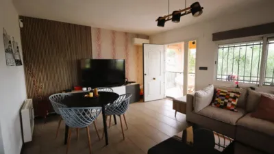 Chalet en Carrer Pinos photo 61