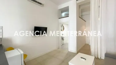 Apartment in Russafa photo 10